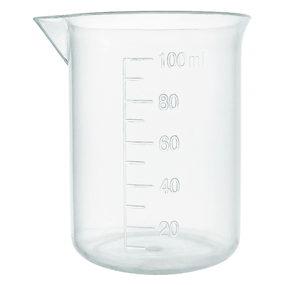 xy塑料量杯量取各种不同体积液体