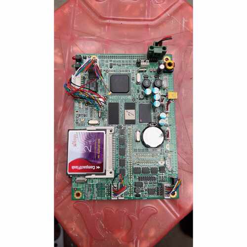 议价REC7200MB主板REV2.0版本维修
