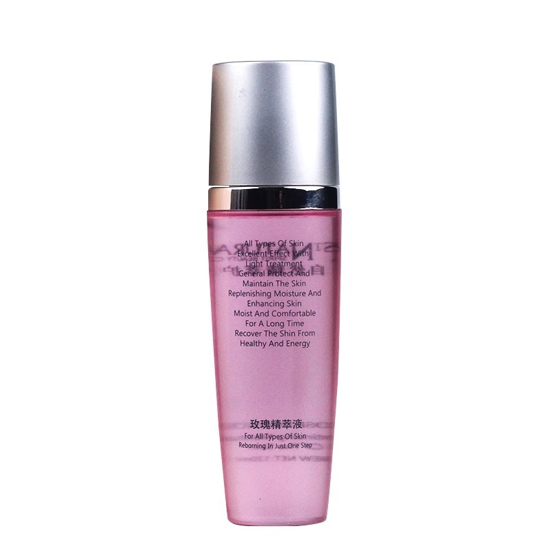 彩薇花玫瑰精萃液120ml