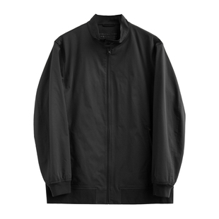 JSSD HOMME 灵动者Intelligent系列Super High-End三醋酸夹克男士