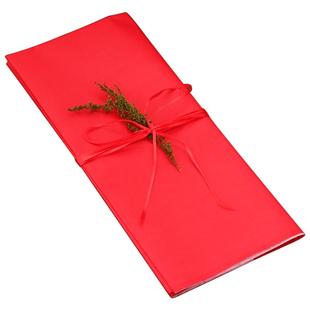 结婚庆用品大全红纸婚礼出嫁创意铺井盖喜装饰朱红纸喜庆结婚道具