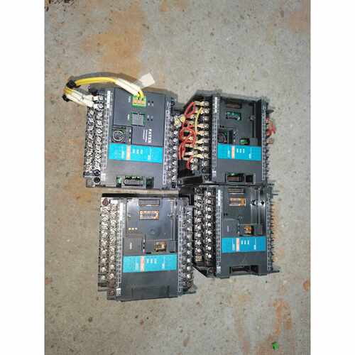 询价FATEK永宏PLC FBS-20MC  成色还可以