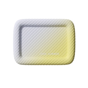 四季通用猫窝垫子夏季冰豆豆猫咪凉垫夏天降温宠物冰垫冰丝猫狗床