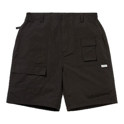 thisisneverthat® Utility Short 25夏季多口袋百搭休闲男士短裤