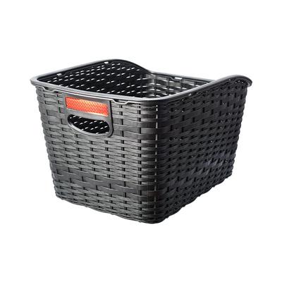 自行车后车筐后座架置物筐