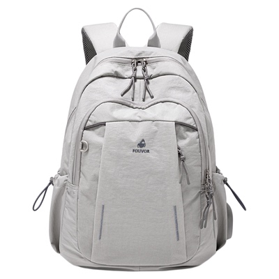 Fouvor火狐轻便双肩包大容量