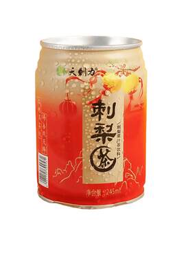 天刺力刺梨茶贵州特产