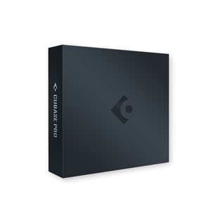 正版 Cubase 15 Pro 录音编曲音乐制作软件完整标准商业版