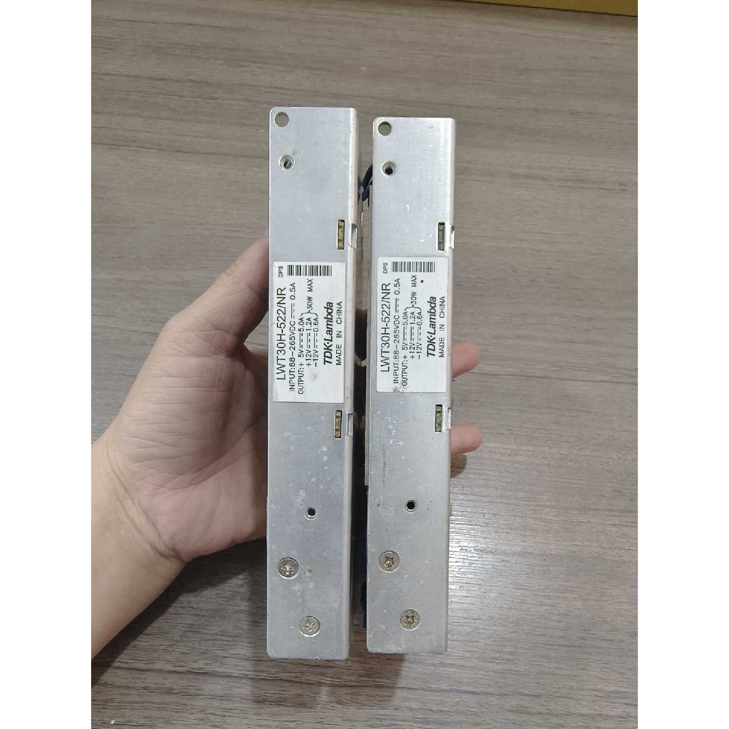 议价可维修LWT30H522兰达电源索尼切片机原装拆机专用开关电源