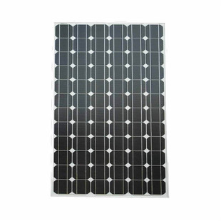 高性价比二手单晶太阳能板电池板光伏板发电板船用家用充24V48v