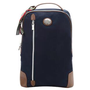 Orobianco意大利进口男包双肩包男女士 LORENZO－C背包商务电脑包