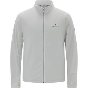 [防晒]Navigare意大利小帆船夏季薄款立领夹克男休闲上衣外套