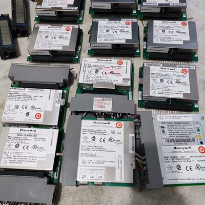 询价-套霍尼CPU，电源模块900P01一0201，（1块30