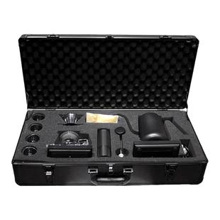 TIMEMORE泰摩 杀手箱全套手冲咖啡礼盒栗子C3S家用咖啡壶进阶套装