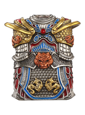 zippo打火机手办摆件斗战胜佛