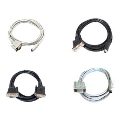 威纶MT6000/8000连信捷下载线