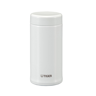 日本虎牌保温杯滤网型泡茶杯