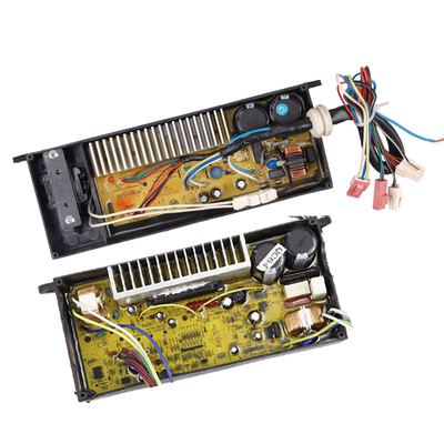 吉德洗衣机电脑板变频驱动板大全