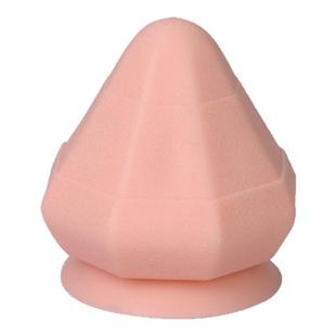 吸附式筋膜球按摩球肩颈膜放松深度按摩背部肌肉足底经络瑜伽按摩