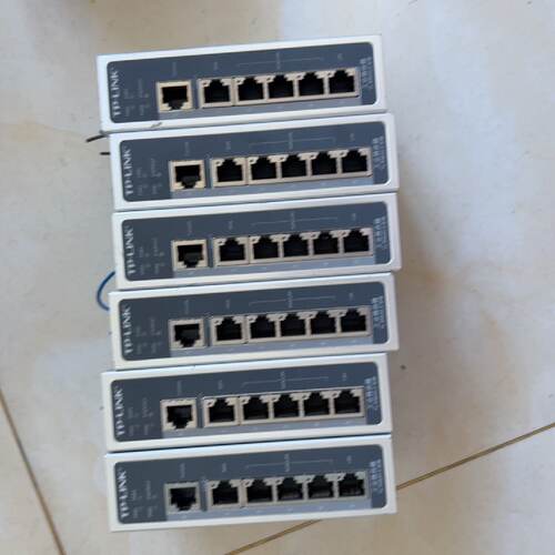 【议价-可维修】 普联 TP-LINK 路由器 TL-R483G /均有货