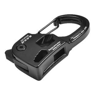 户外天幕自锁防风绳一拉即紧帐篷绳反光绳调节器自动捆绑绳收紧绳