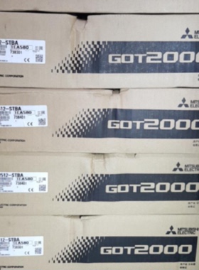议价三菱人机界面触摸屏GT2512-STBAGT2512-STBD GT2512-WXTBD