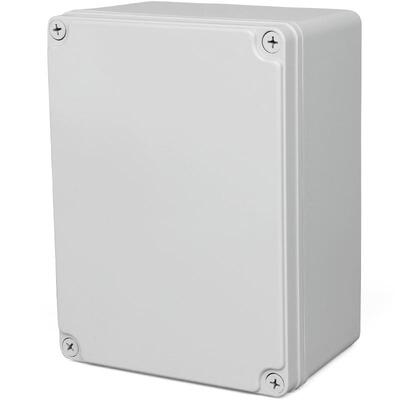 ip68户外防水通用接线端子abs