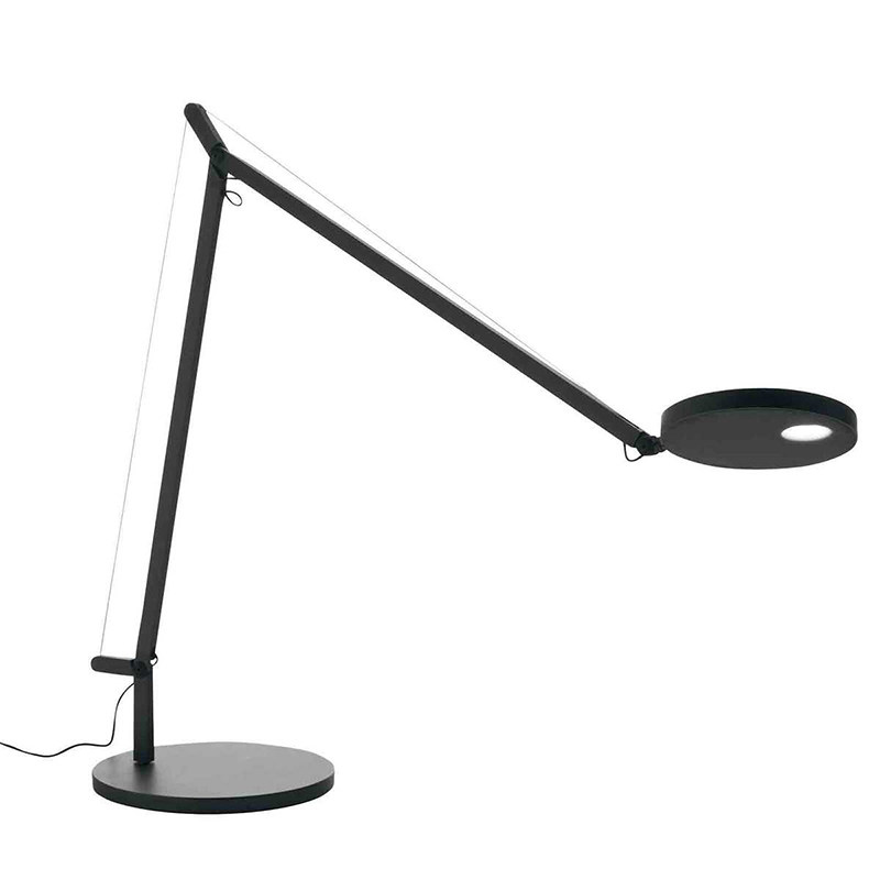 Artemide/阿特米德意大利进口台灯DEMETRA TABLE书桌护眼阅读灯具