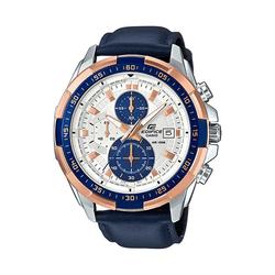 卡西欧edifice商务男表EFR-539