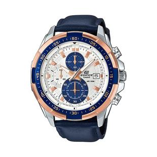 casio卡西欧手表男士edifice商务石英电子防水非机械EFR-539L-7C