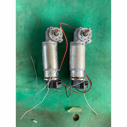 德国德恩科电机GR42x25，U24V，36询价