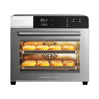 304不锈钢内胆专业风炉烤箱