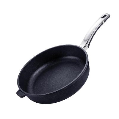 比弗德国德国进口baf比弗平底锅