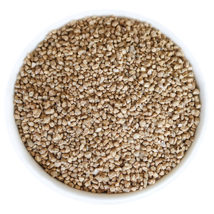 黄金软麦饭石颗粒绿植多肉花卉盆栽育苗兰花装饰铺面石有机营养土