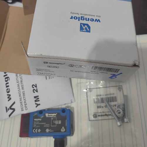 配件Wenglor威格勒YM22PA2  只有一个议价