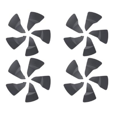 焕新Model3P美版19寸轮毂盖