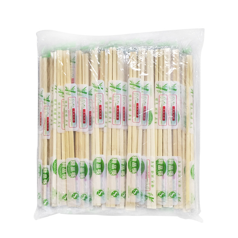 独立包装牙签一次性筷子
