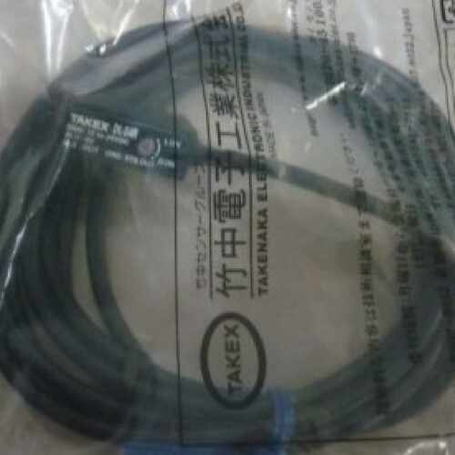 议价竹中TAKEX 光电感测器GS5SN全新原装正品 现货出售