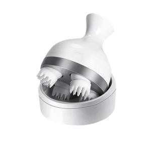 猫咪按摩头部神器宠物狗狗电动挠痒机自动撸猫抓头四爪仪人宠两用