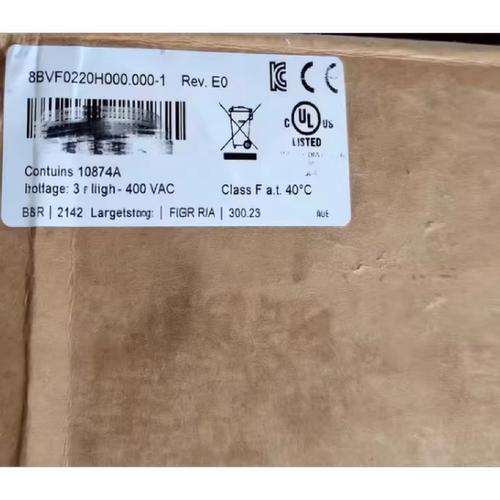 议价8BVF0220H000.000-1贝加莱驱动器全新原装质保一年可议价