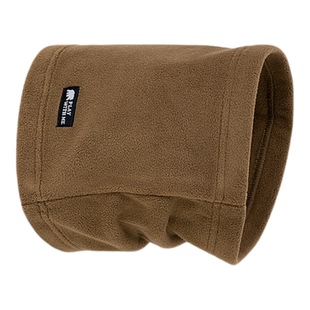 嘟嘟家儿童围脖秋冬款宝宝纯色围巾秋冬季男童保暖脖套女童护颈巾