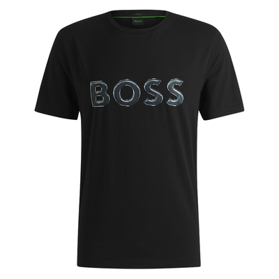 HugoBoss男士短袖T恤