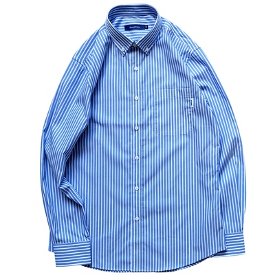 免烫长袖长袖衬衫STNW