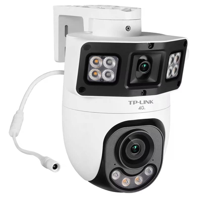 TP-LINK4G全网通无线摄像头流量