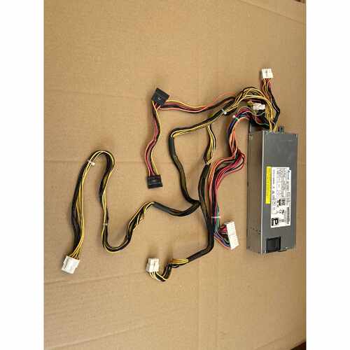 询价台达1U-DPS-500YB B  电源 （207）