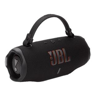 JBL CHARGE6便携式无线蓝牙音箱高音质防水户外低音炮冲击波六代