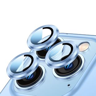 适用iPhone17promax镜头膜15pro超高清钛金属air苹果16手机新款14promax后置摄像头11全包12保护圈13镜头贴膜