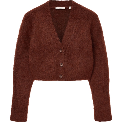 ALLSAINTS女士针织开衫