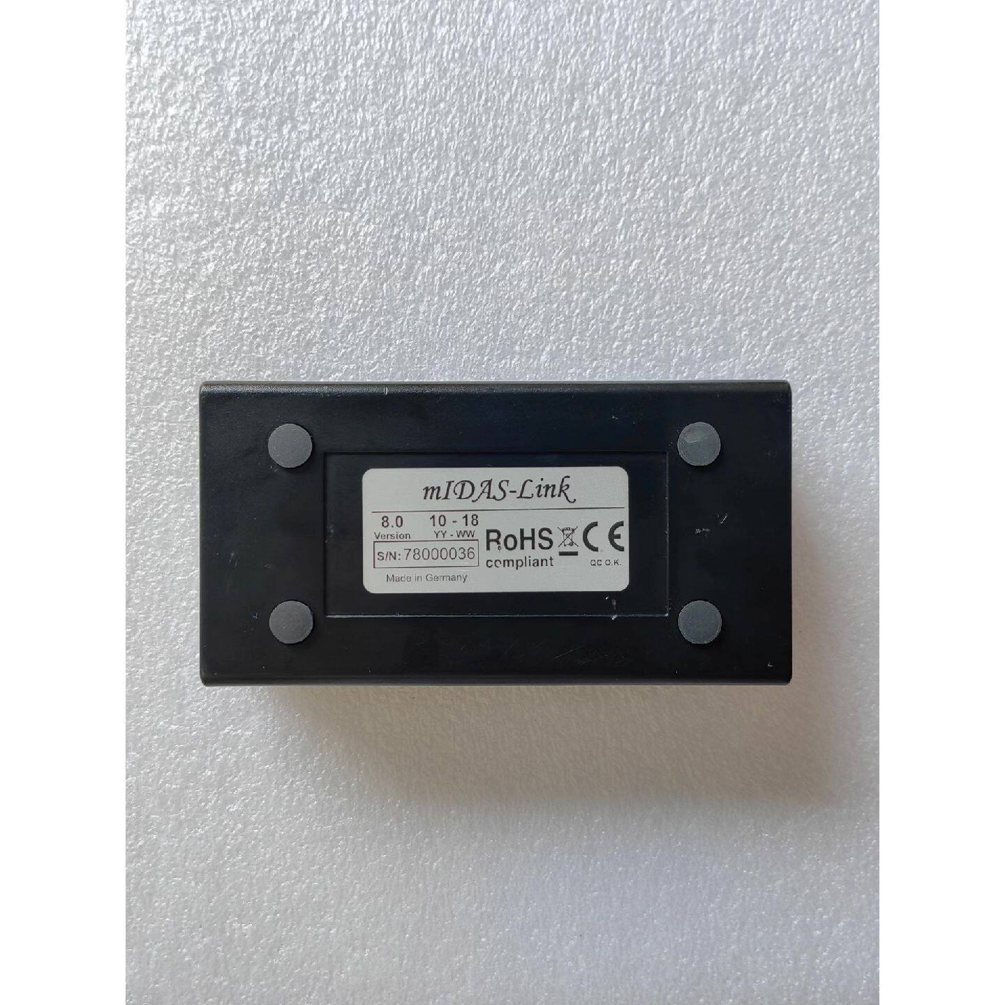 非标价ADI亚德诺mIDASLink调试工具仿真器议价