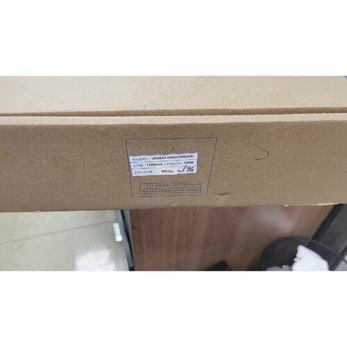 议价亚德客气管12X8mm透明蓝色12卷蓝色2卷白色2卷维修